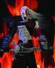 Go to 'Legacy Of Kain Laugh Reaver continued' comic