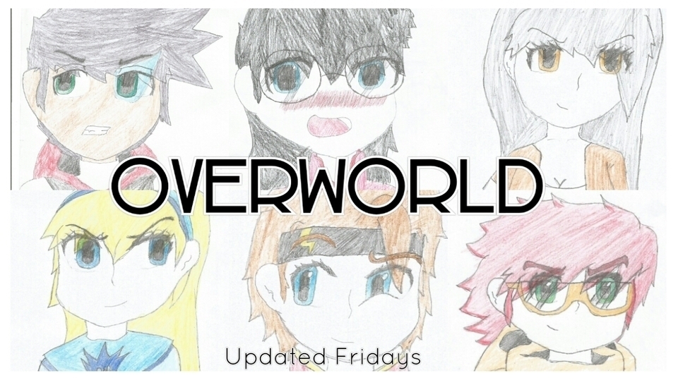 Overworld