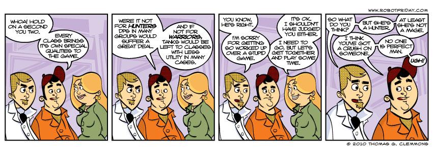 CanÃ¢â‚¬â„¢t we be Friends?