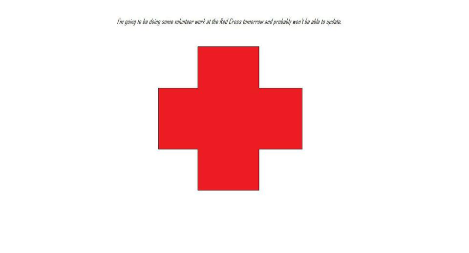 Red Cross