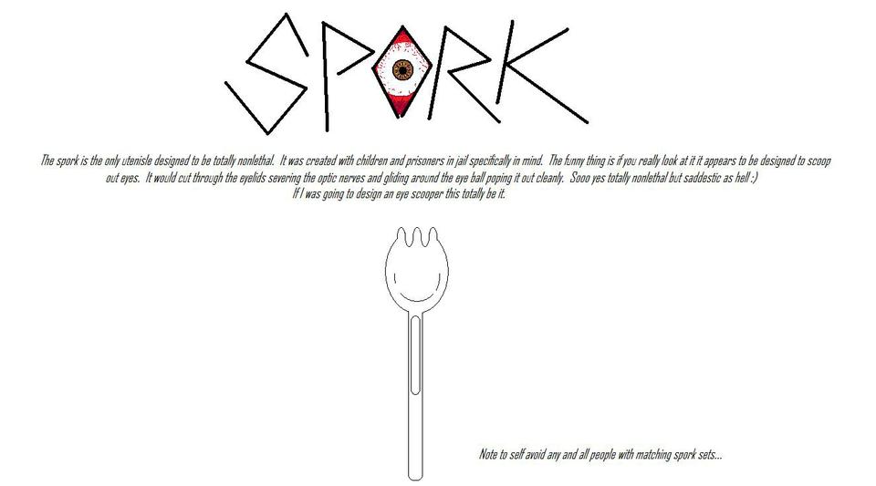 Spork