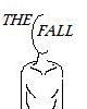 Go to 'THE FALL' comic