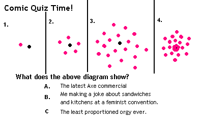 #9: Quizzical