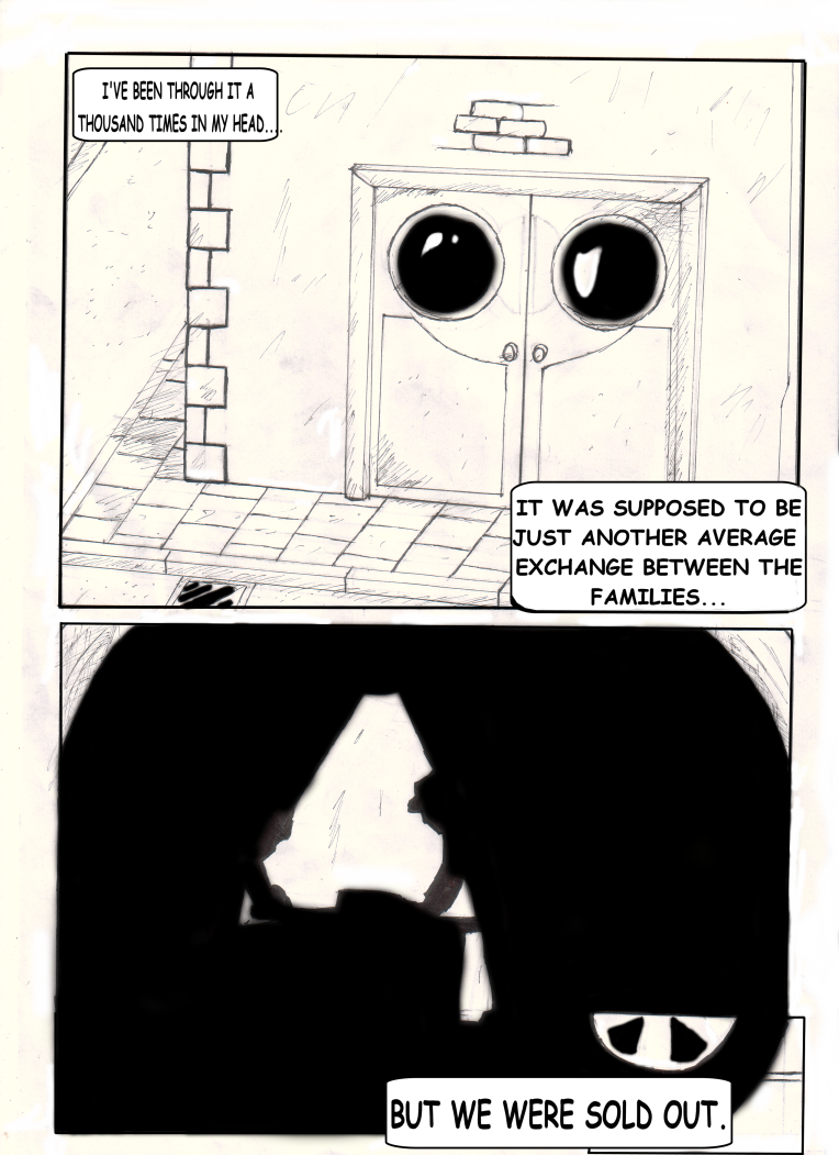 Issue 1 - Page 1