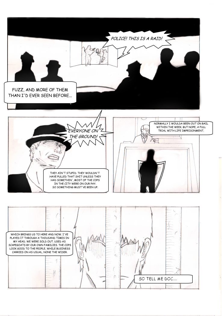 Issue 1 - Page 2