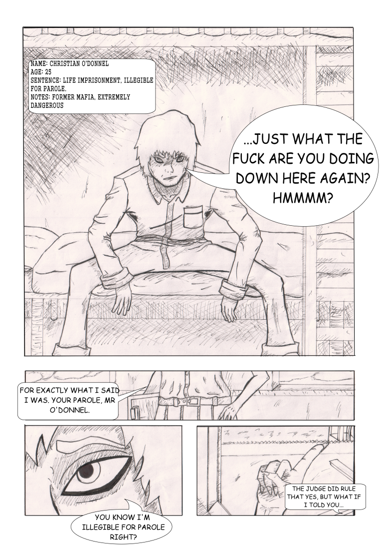 Issue 1 - Page 3