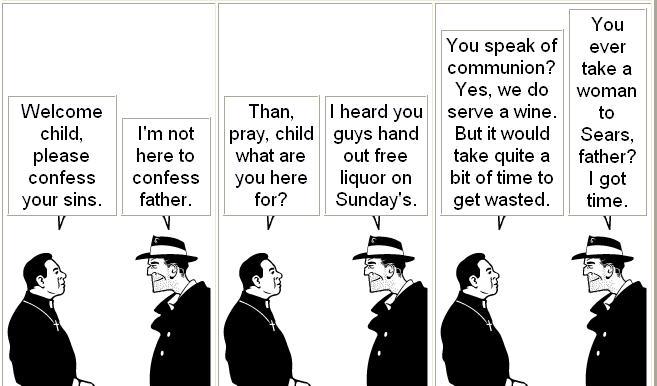 3 - Communion