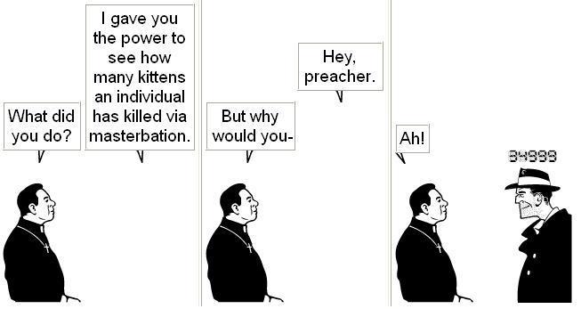 49 - Serial Murderers - 3