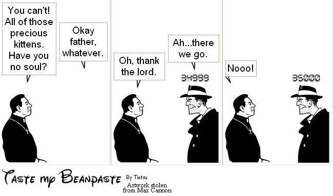 51 - Serial Murderers - 5