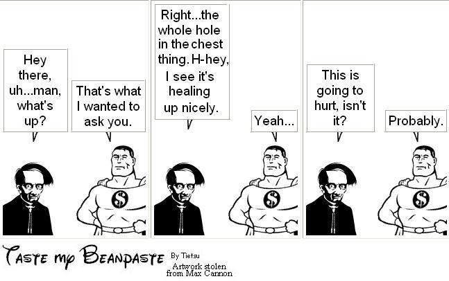 54 - Confrontation - 1