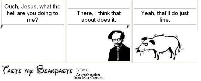 58 - Confrontation - 5