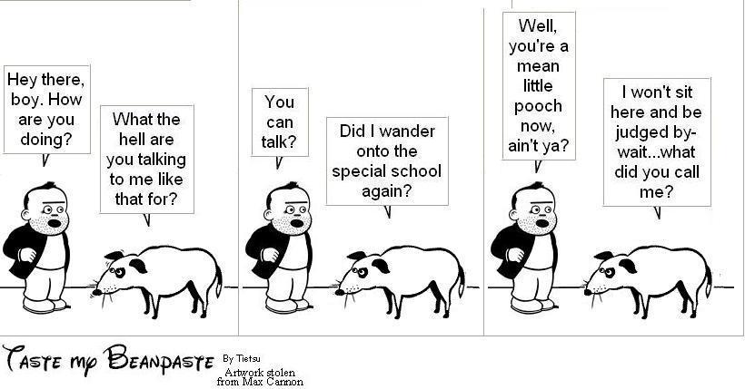 60 - Confrontation - 7