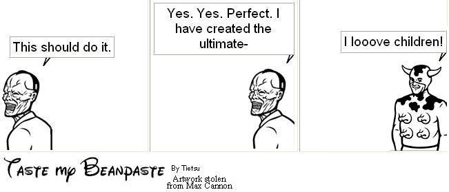 67 - Wanna-be Scientist - 5