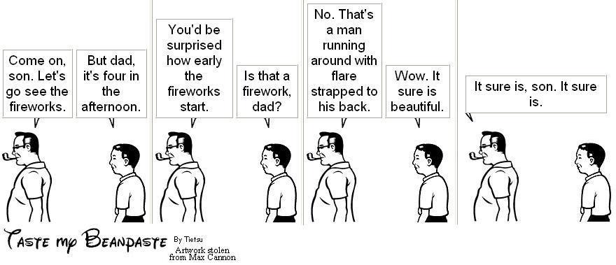 68 - Independance Day Special