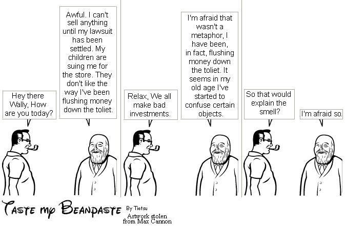 75 - Poor Investments