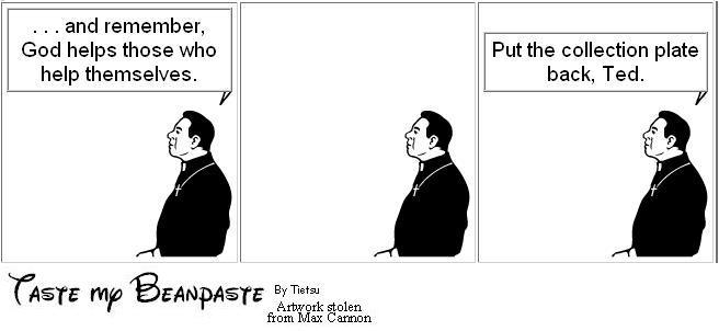 80 - Damn Christians