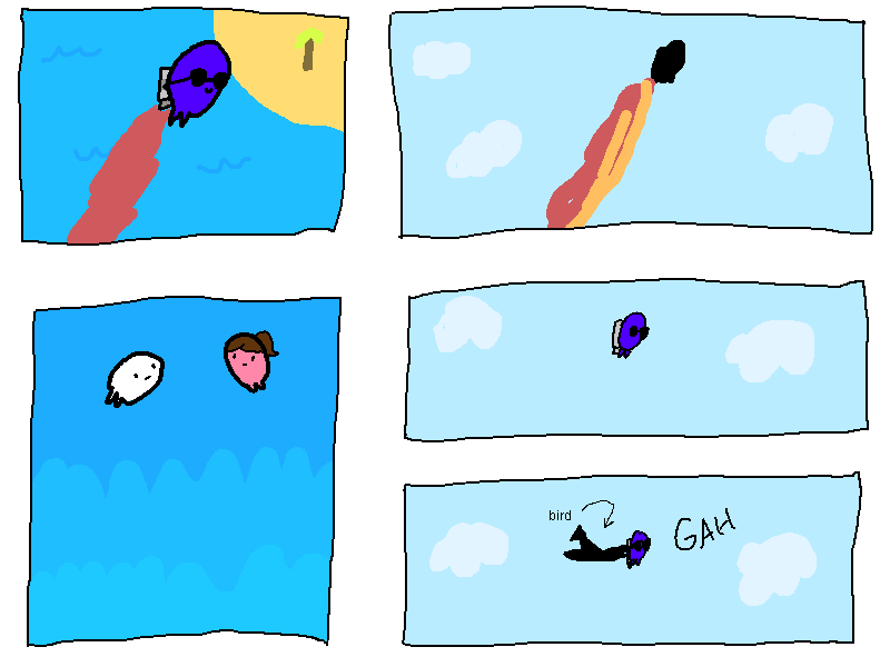 Perelomoeba - Tricks #2