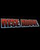 Go to 'RISE ABOVE' comic