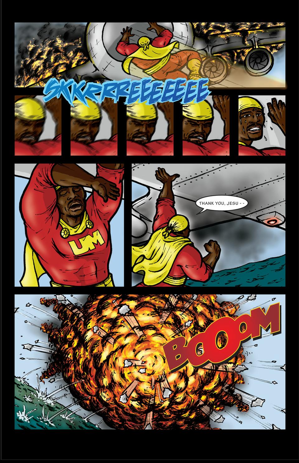 Issue 1: Page 2