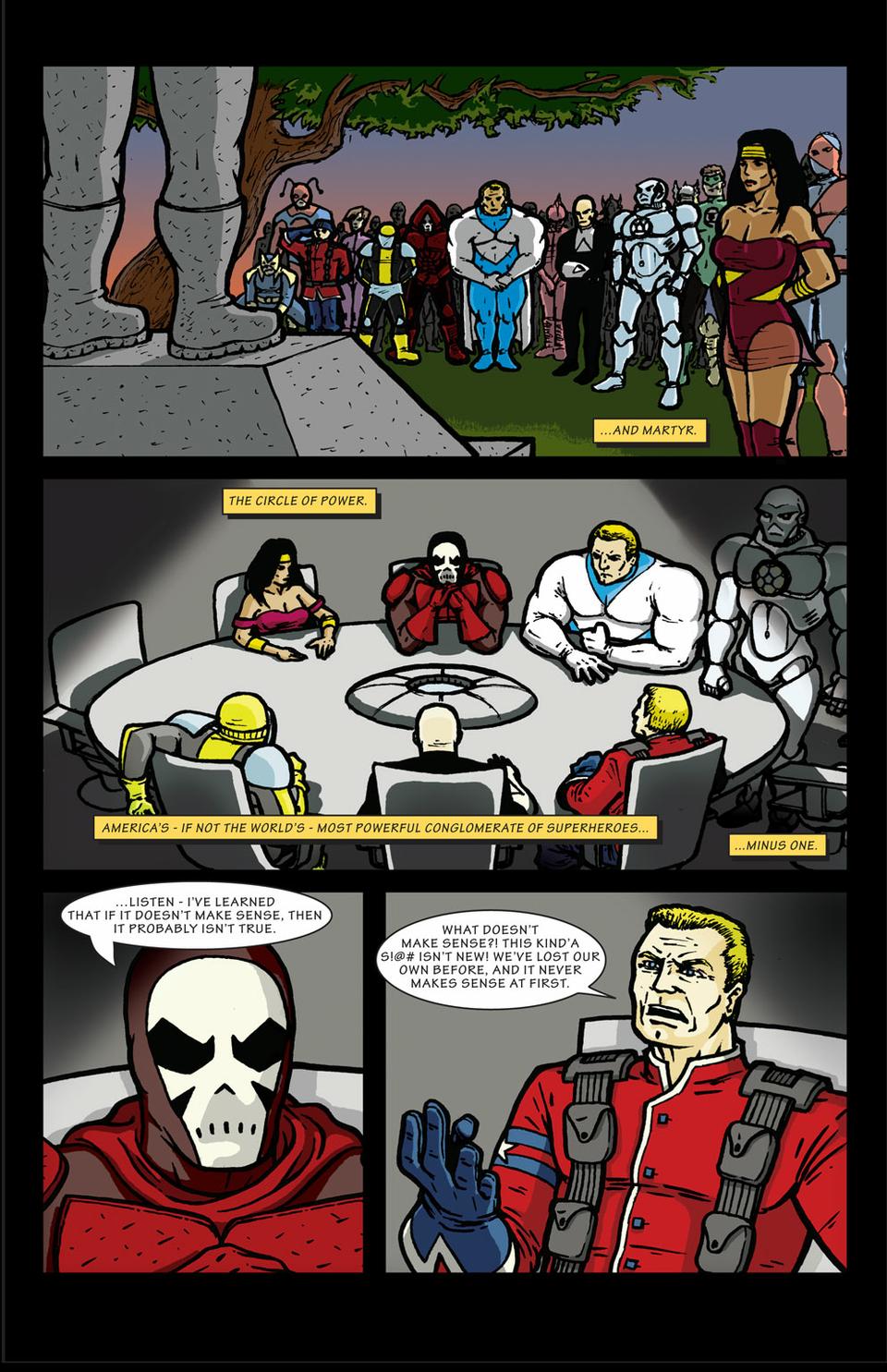 Issue 1: Page 3