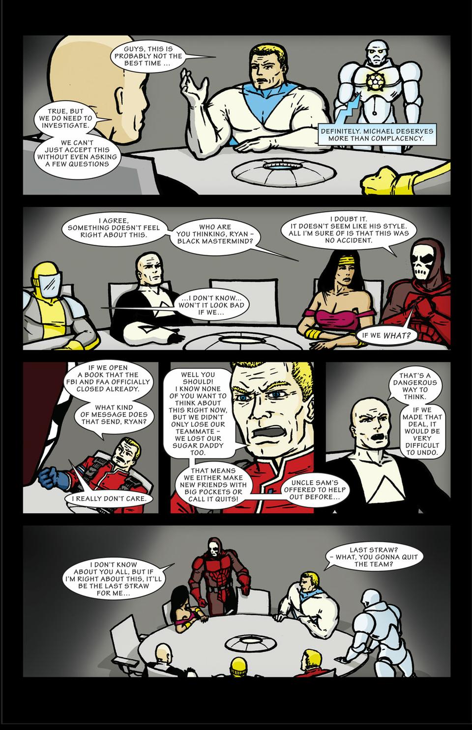 Issue 1: Page 4