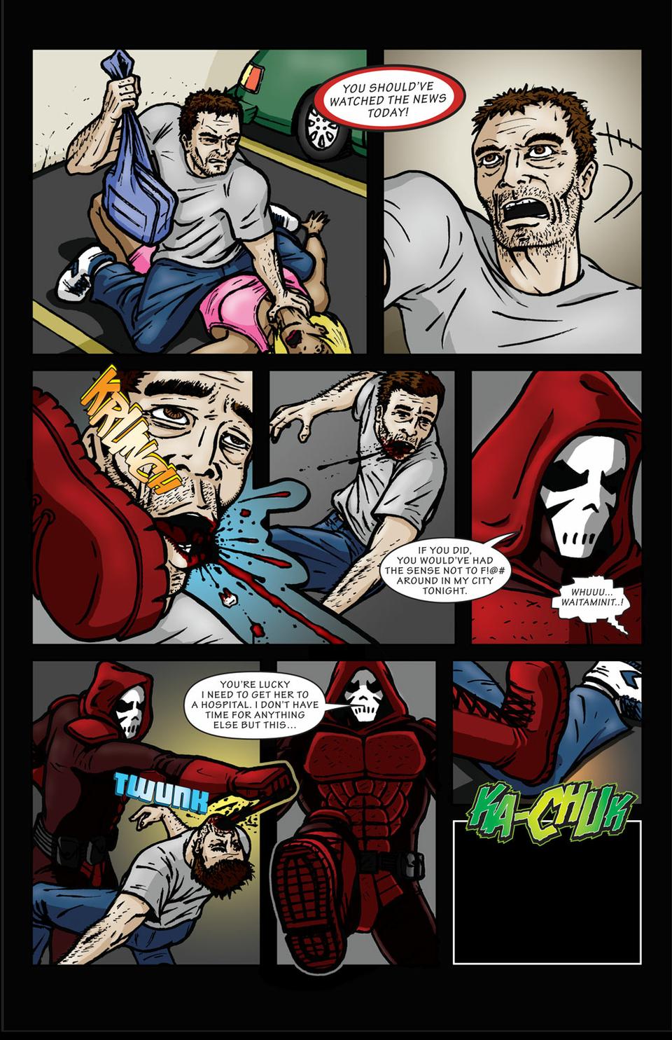 Issue 1: Page 7