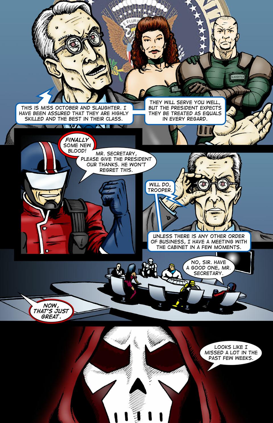 Issue 2: Page 3