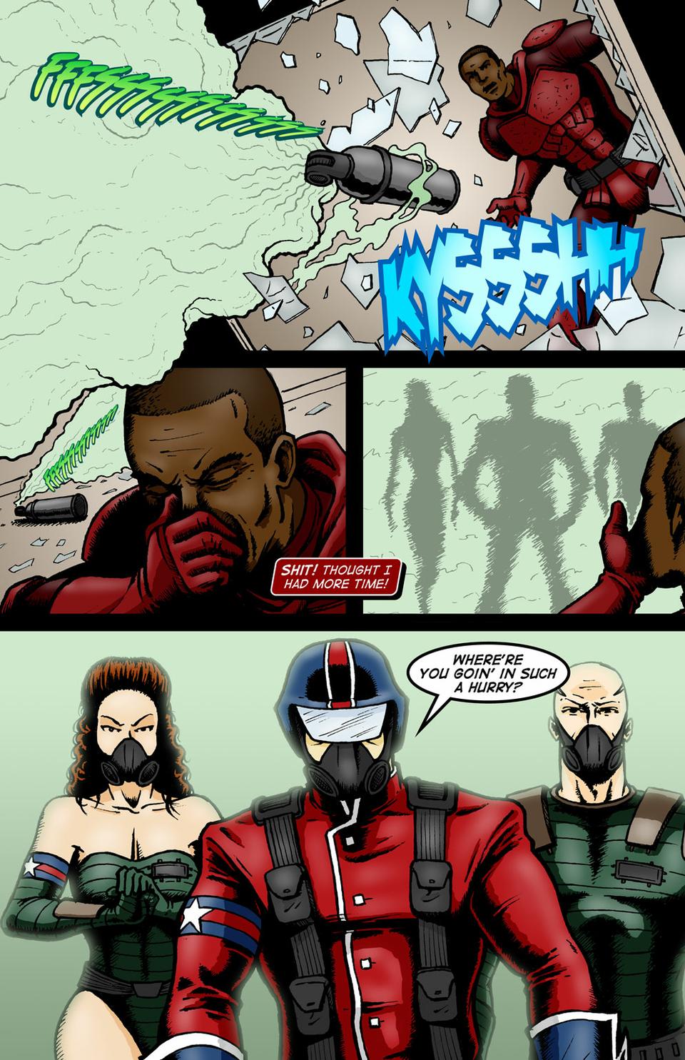 Issue 2: Page 8