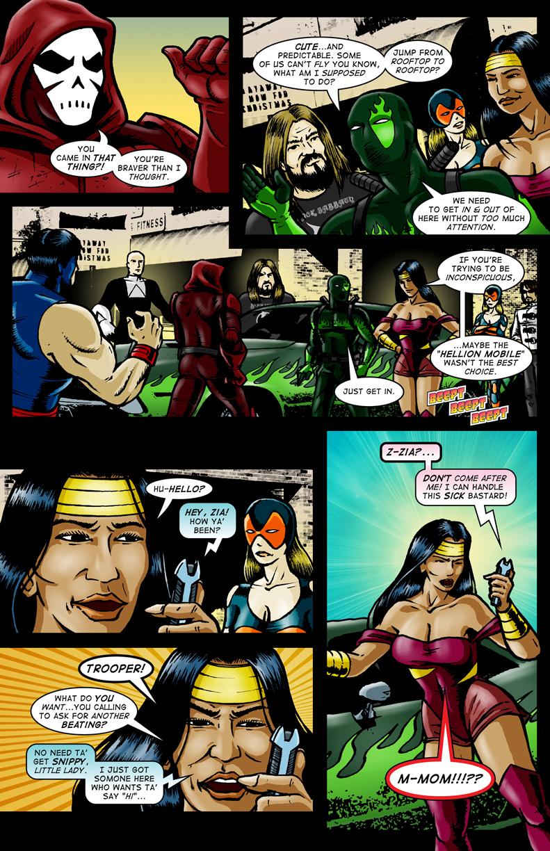 Issue 3: Page 4