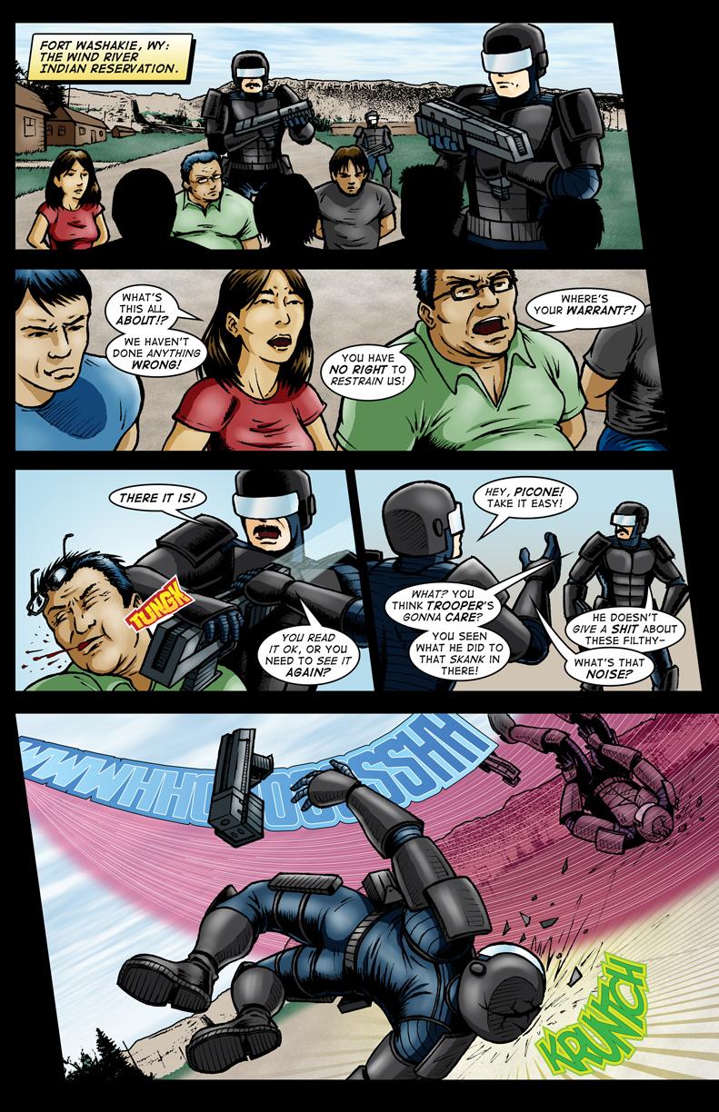 Issue 3: Page 5