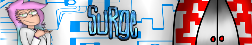 Surge