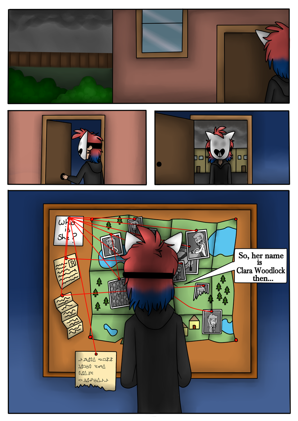 Surge Page 14