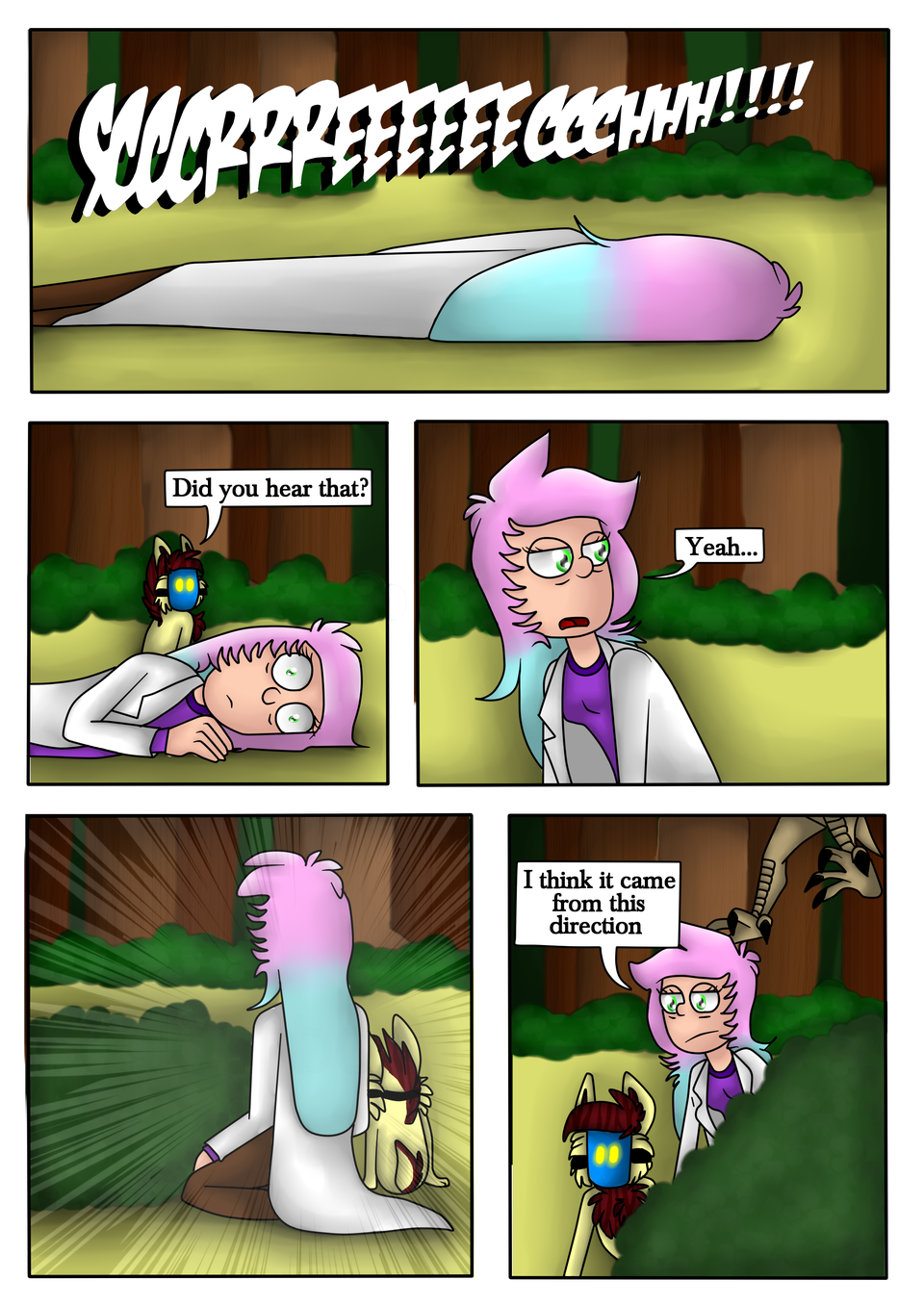 Surge Page 12