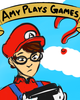 Amy Plays Games