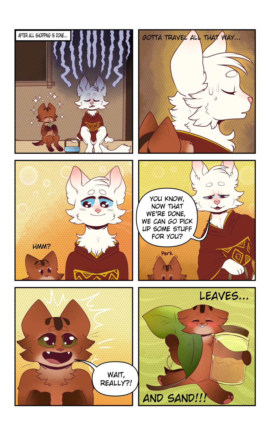 New Adventures pg. 8