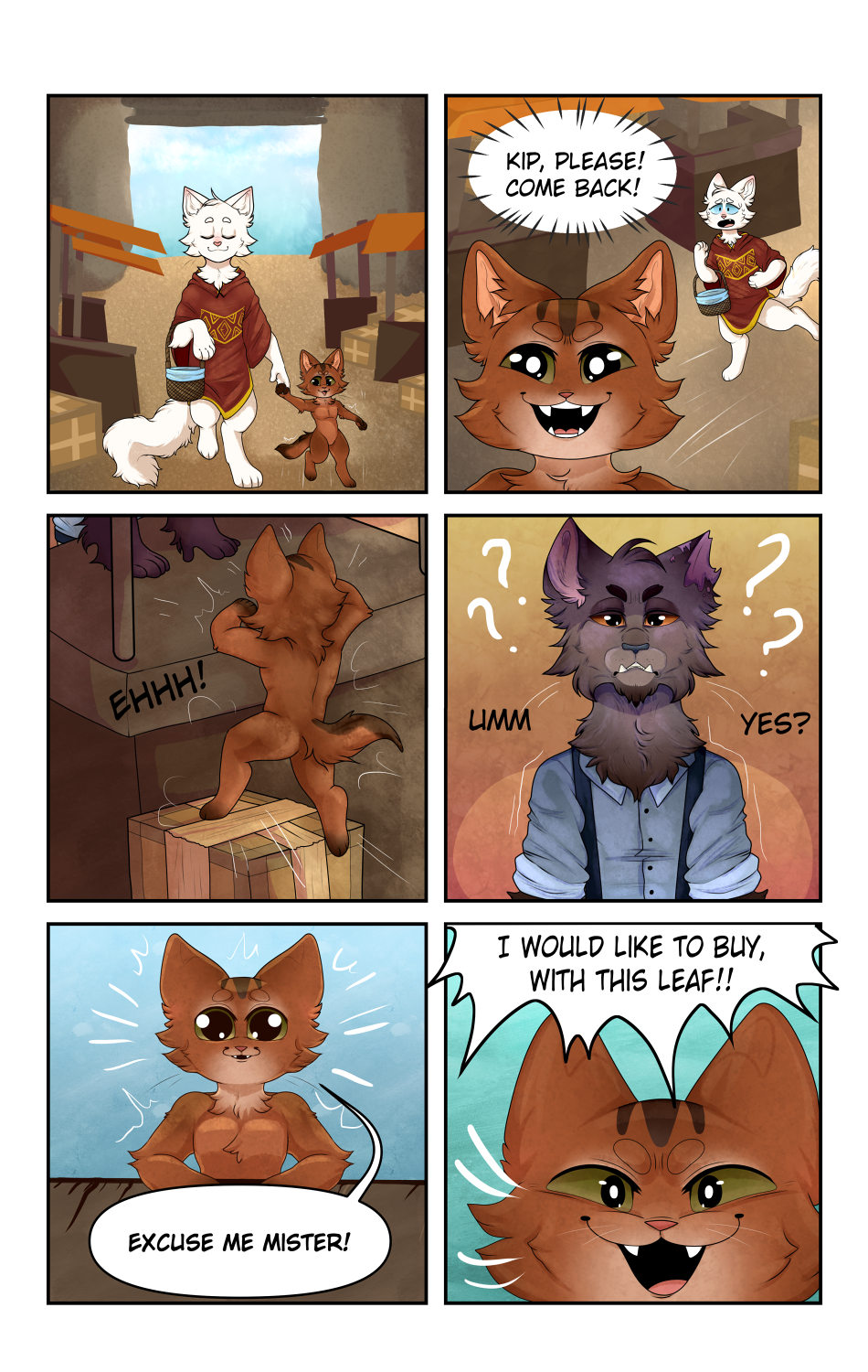 New Adventures pg. 6