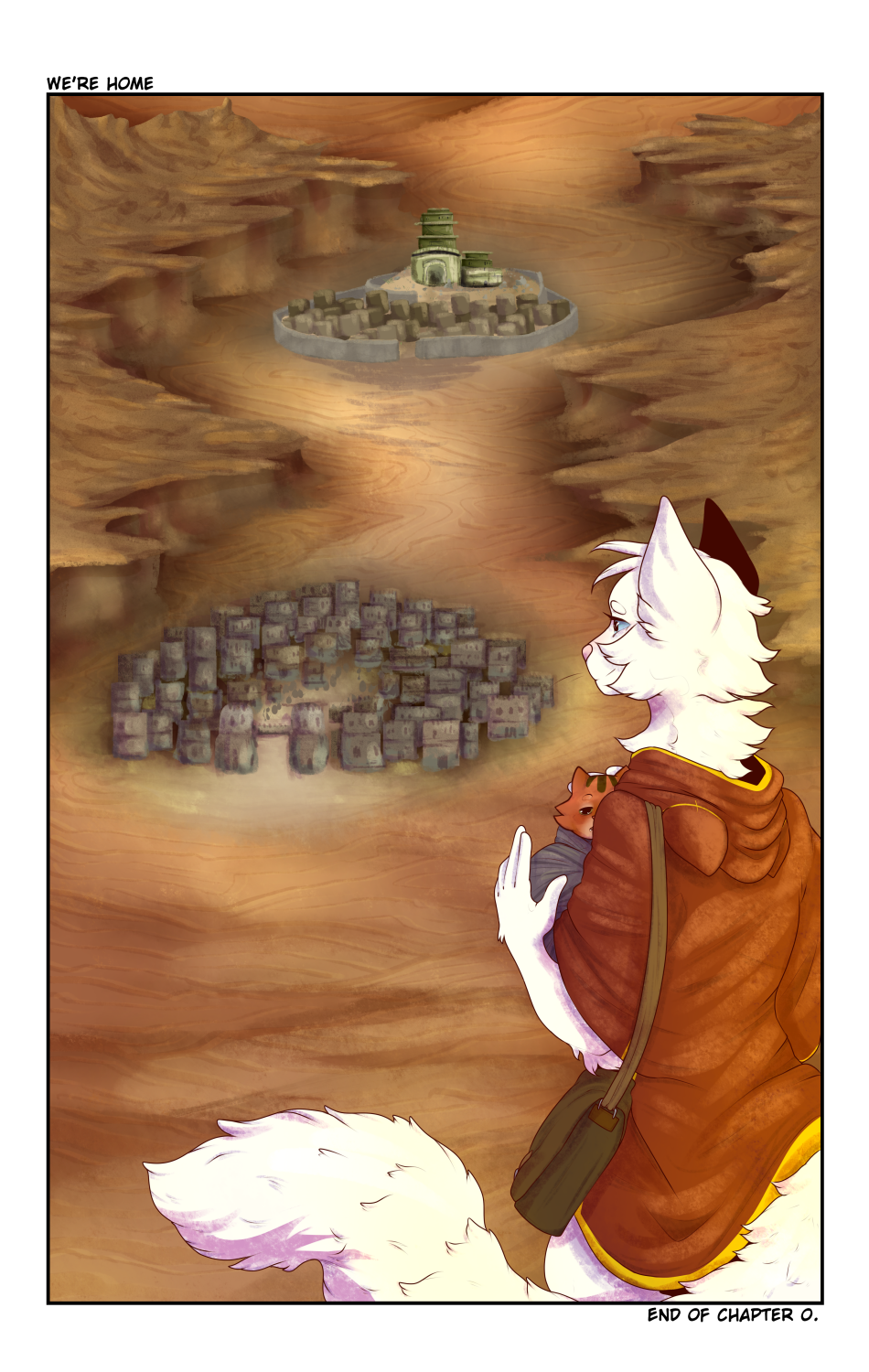 Broken Boards pg. 5 (Ending)