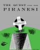 Go to 'The Quest for the Piranesi' comic