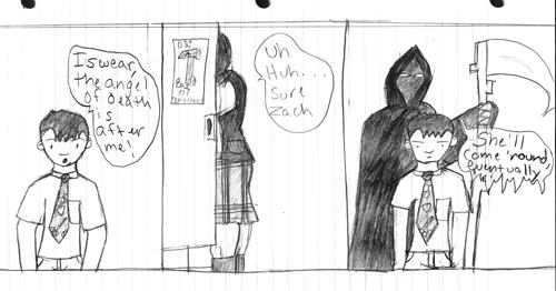 Ep.1:....And Death Shall Follow