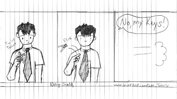 Ep.7: Twirllee, Twirl