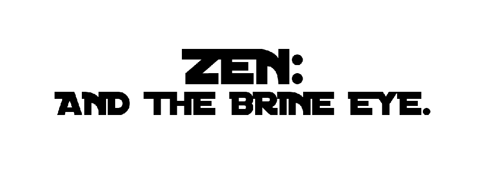 Zen y el ojo Brine