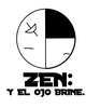 Go to 'Zen y el ojo Brine' comic