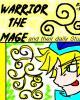Go to 'The Warrior and the Mage and their Daily Stupidities' comic