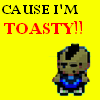 Go to Toasty Paperweight's profile