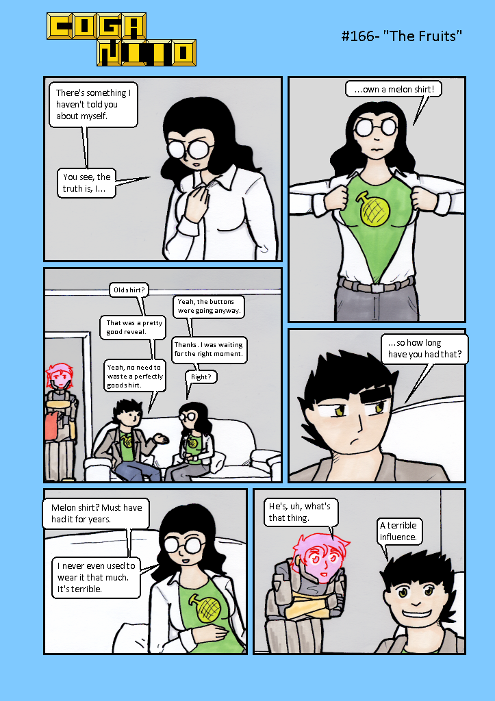 Page 166- The Fruits