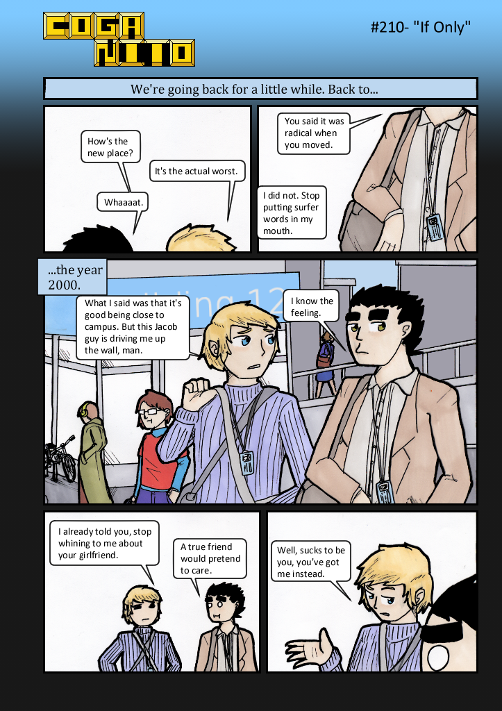 Page 210- If Only