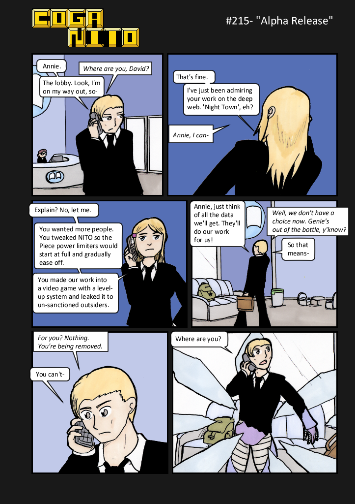Page 215- Alpha Release