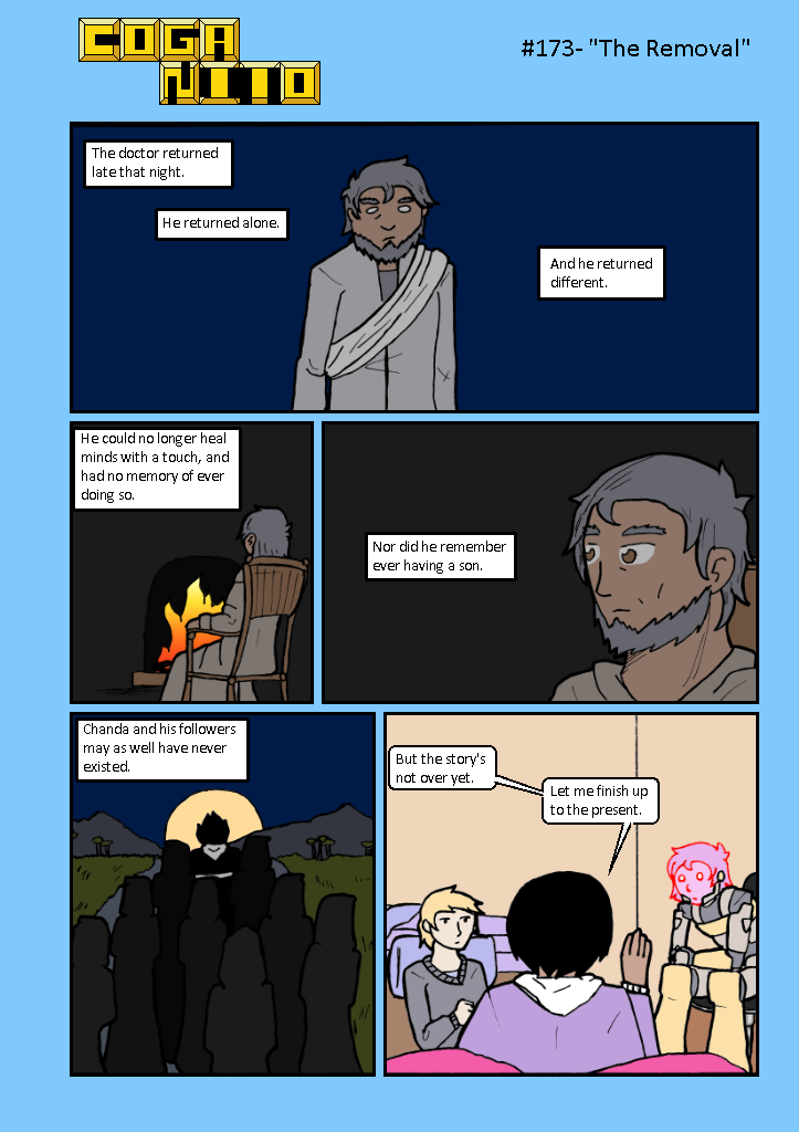 Page 173- The Removal