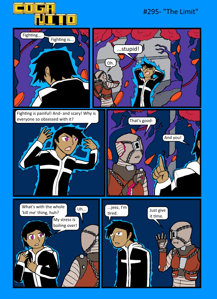 Page 295- The Limit