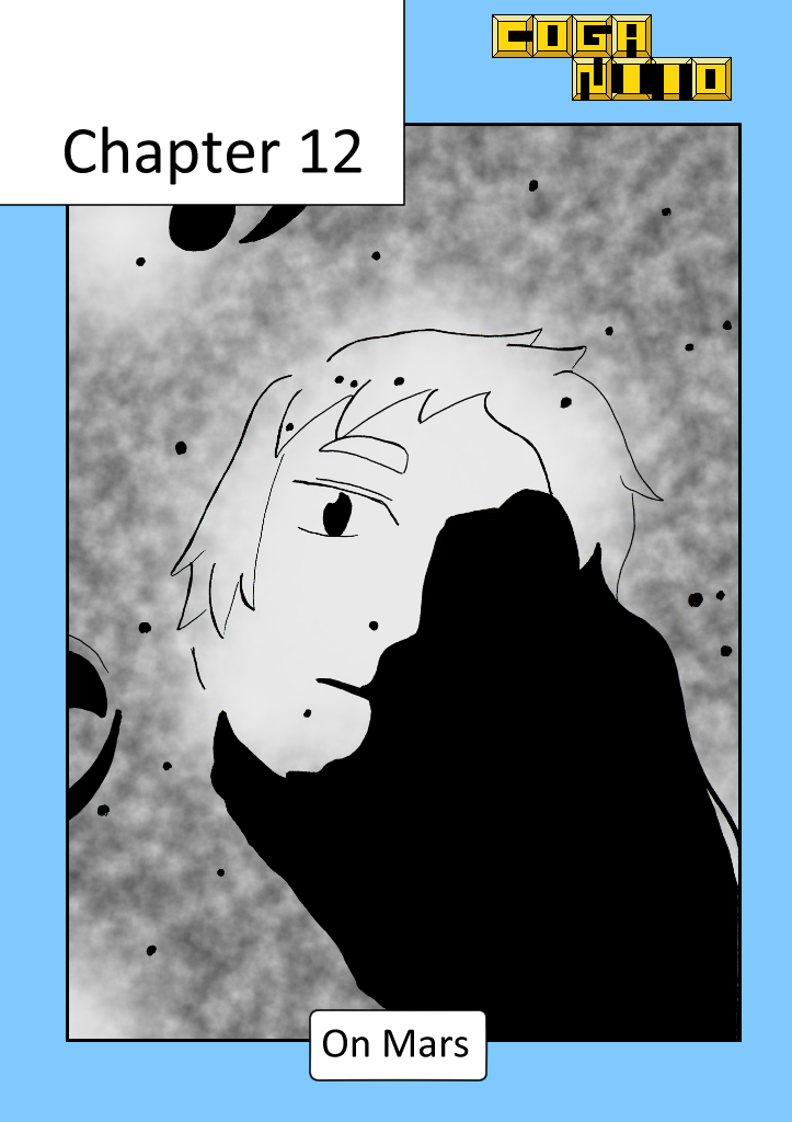 Chapter 012- On Mars